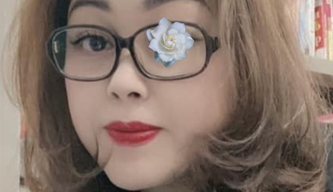 Hồng Đào - MBBG Vị Xuyên đằm thắm nhu mì