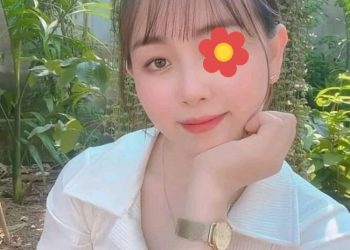 Hồng Giao - Chị công nhân trẻ hơn tuổi