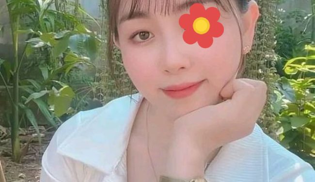 Hồng Giao - Chị công nhân trẻ hơn tuổi