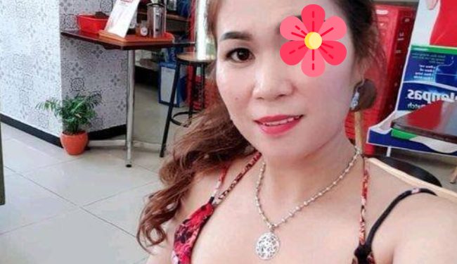 Hồng Thanh - Gái gú trung niên tướng tá cực bốc