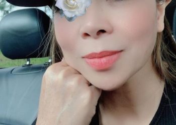 Khánh Vân - Bạn gái lớn tuổi ở Hà Giang giàu sức sống