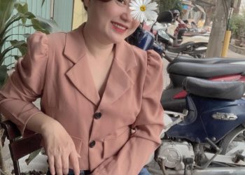 Lan Thi - Tìm bạn tâm sự 18+