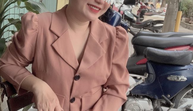 Lan Thi - Tìm bạn tâm sự 18+