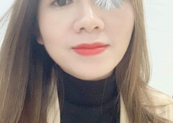 Linh Ngô - Gái văn phòng cần tìm hiểu tình yêu