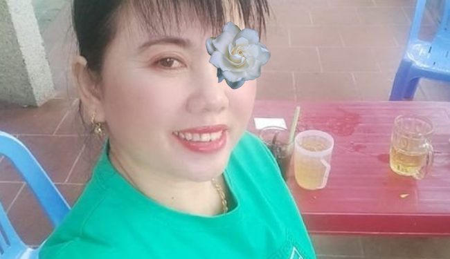 Mai Trâm - Bạn gái già tìm người tâm sự