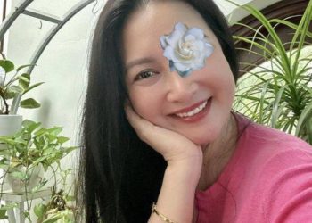 Mộng Hằng - Gái già phơi phới yêu đời