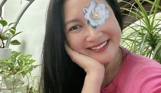 Mộng Hằng - Gái già phơi phới yêu đời