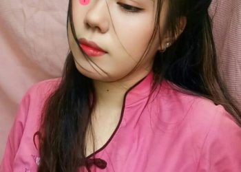 Mỵ Nương - Bạn gái ngành sale cô đơn tìm bạn trai hẹn hò