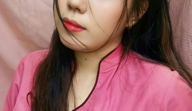 Mỵ Nương - Bạn gái ngành sale cô đơn tìm bạn trai hẹn hò