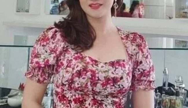 Ngọc Ni - Máy bay Đắk Mil tìm tình yêu trọn vẹn