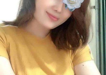 Như Hậu - Bạn gái lớn tuổi dịu dàng sắc xuân