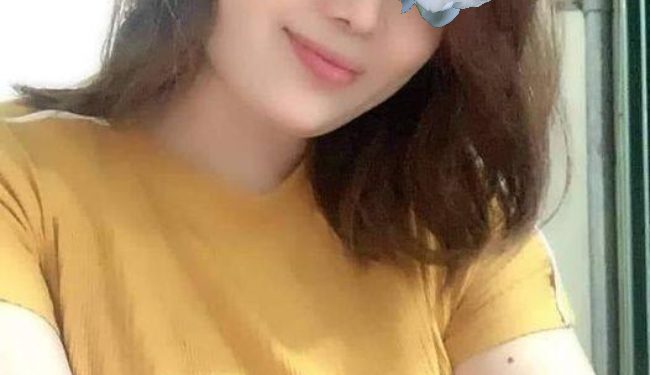 Như Hậu - Bạn gái lớn tuổi dịu dàng sắc xuân