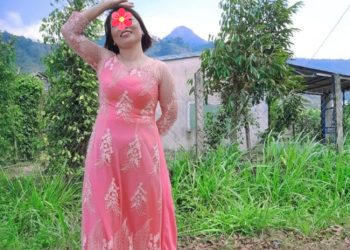 Phương Duyên - Giáo viên gương mẫu nhân cách tốt