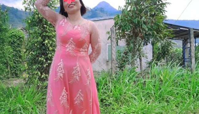 Phương Duyên - Giáo viên gương mẫu nhân cách tốt