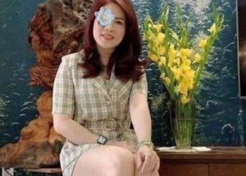 Phương Trang - Mỹ nhân Tuy Đức nét trẻ năng động