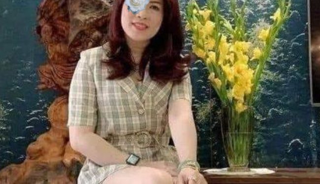 Phương Trang - Mỹ nhân Tuy Đức nét trẻ năng động