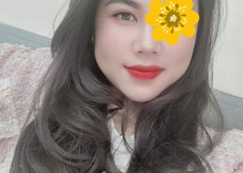 Phượng Uyên - Mỹ nhân trắng trẻo thu hút