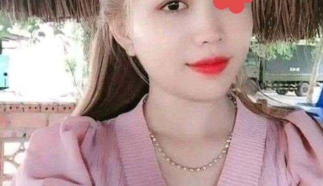 Quỳnh An - Gái ly dị Buôn Hồ tìm chồng mới