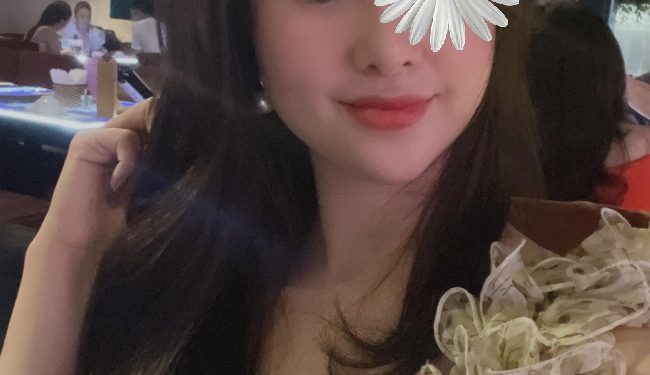 Thanh Thi - Vui tươi sống hết mình