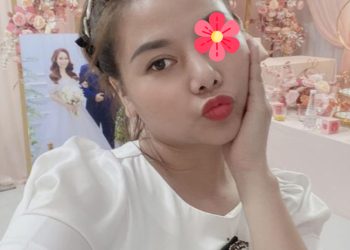 Thanh Thúy - Chị gái cute đôi môi chúm chím