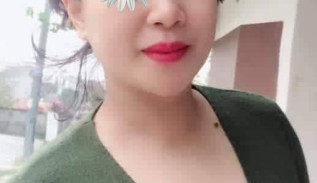 Thảo Hoàng - Chị máy bay tìm chồng mới bù đắp tình cảm