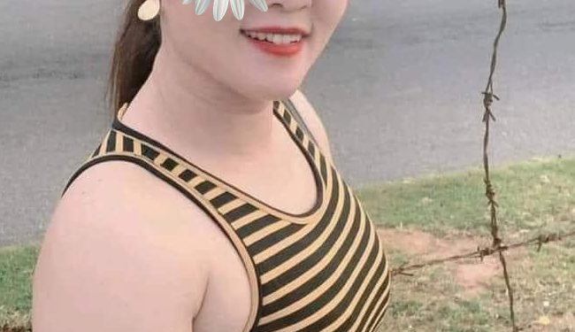 Thùy My - Bạn gái lớn tuổi Đông Văn tìm bạn tình trẻ