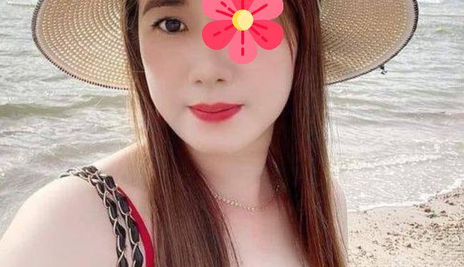 Thanh Hương - Chị gái xinh đẹp nhưng ế chồng