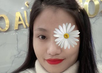 Xuân An - Gái lỡ thời tìm PC thích lái máy bay