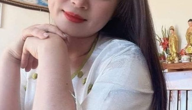 Xuân Quỳnh - MBBG Long Khánh yêu thương vạn vật