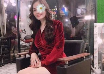 Anh Trúc - Gái cao tuổi nhưng vẫn còn ngon