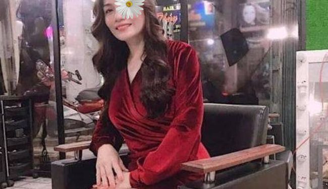 Anh Trúc - Gái cao tuổi nhưng vẫn còn ngon