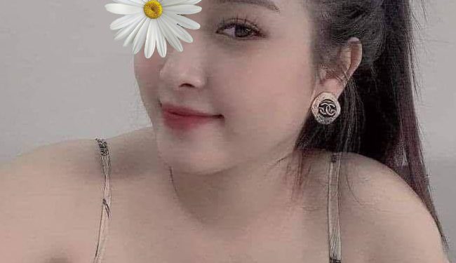 Bảo Lam - Gái ly dị Lộ Cương body sắc nét