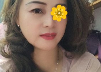 Hồ Trà - Phụ nữ hồi xuân siêu cuốn hút