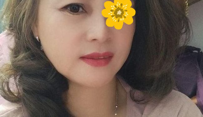 Hồ Trà - Phụ nữ hồi xuân siêu cuốn hút