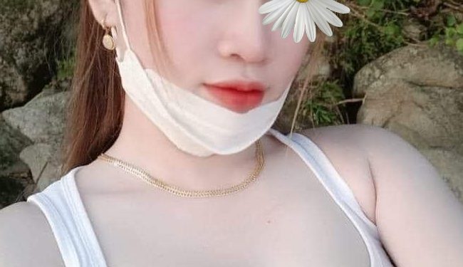 Nguyệt Hà - Quý bà trung niên tìm bạn tình khoai to