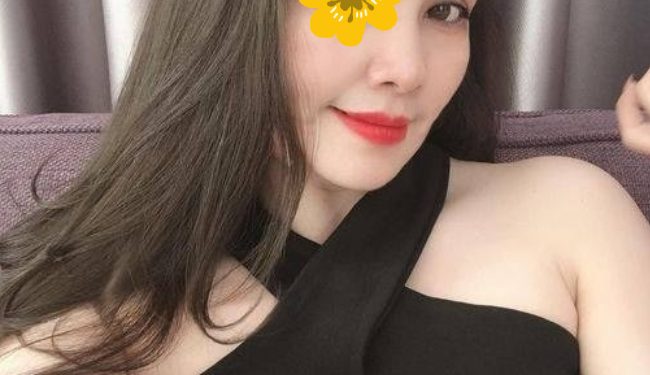 Thanh Thúy - Bạn gái lớn tuổi quan trọng tấm lòng