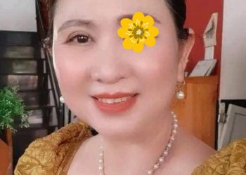 Thùy Linh - Quý bà Mỹ Đức tìm thanh niên cường tráng