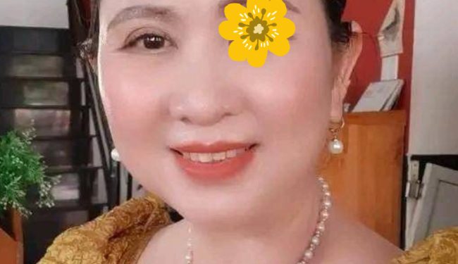 Thùy Linh - Quý bà Mỹ Đức tìm thanh niên cường tráng