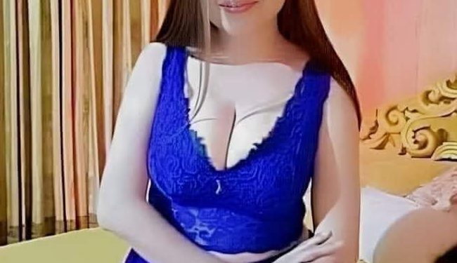 Thúy Trâm - Chị gái Vĩnh Trụ xinh đẹp tìm bạn trai chính chắn