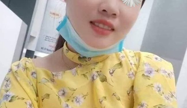 Trương Hoa - Bạn gái lớn tuổi Tứ Thông tình cảm ấm áp