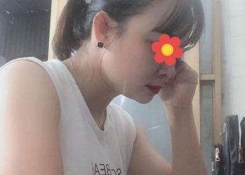 Tuyết Hoa - Bạn gái cô đơn tìm trai hẹn hò lâu dài