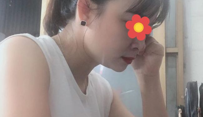 Tuyết Hoa - Bạn gái cô đơn tìm trai hẹn hò lâu dài