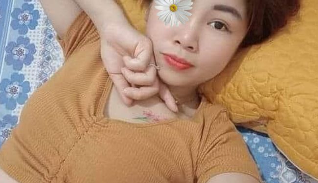 Tuyết Như - Máy bay Liễu Tràng tự tin ngập tràn