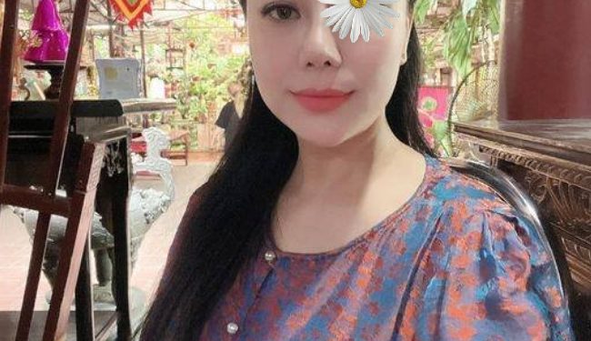 Yến Nhi - Quý cô hồi xuân tìm mối chơi lâu dài